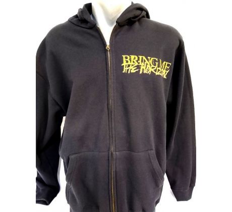 Mikina Bring Me The Horizon - Lady Of Life (Hoodie)