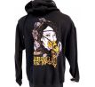Mikina Bring Me The Horizon - Lady Of Life (Hoodie)