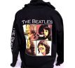 Mikina Beatles - Let It Be (Hoodie)