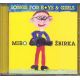 Žbirka Miro - Songs For Boys & Girls (CD) audio CD album