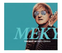 Žbirka Miro - Best Of - Box (3CD) audio CD album