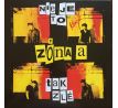 Zóna A - Nie Je To Tak Zlé (CD) audio CD album