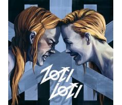 Zoči Voči – XIII Trinásť (CD) audio CD album