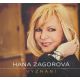Zagorová Hana – Vyznání (CD) audio CD album