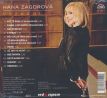 Zagorová Hana – Vyznání (CD)