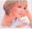 Zagorová Hana - Zlata Kolekce (4CD) audio CD album