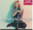 Zagorová Hana - Zítra Se Zvedne Vítr (3CD) audio CD album