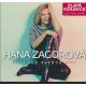 Zagorová Hana - Zítra Se Zvedne Vítr (3CD) audio CD album