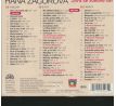 Zagorová Hana - Zítra Se Zvedne Vítr (3CD)