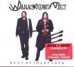 Wanastowi Vjecy - Best Of 20 Let (2CD+DVD) audio CD album