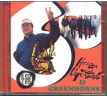 Vyčítal Honza a Greenhorns - 60 Výber (2CD) audio CD album