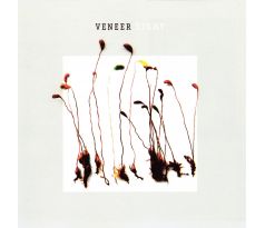 Veneer - Veneer (CD) audio CD album