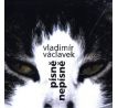 Václavek Vladimír - Písně Nepísně (CD) audio CD album