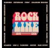 V.A. - Rock Line 1970-1974 (2CD)
