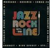 V.A. - Jazz Rock Line 1971-1981 (2CD) audio CD album