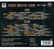 V.A. - Jazz Rock Line 1971-1981 (2CD)