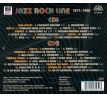 V.A. - Jazz Rock Line 1971-1981 (2CD)