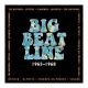 V.A. - Big Beat Line 1965-1968 (2CD) audio CD album