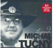 Tučný Michal - Legenda Zlatá Kolekce (3CD) audio CD album