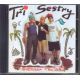 Tři Sestry – Švédská Trojka (CD) audio CD album