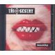 Tři Sestry – Lázničky (CD) audio CD album