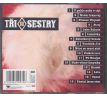 Tři Sestry – Lázničky (CD)