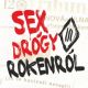 Tři Sestry - Sex Drogy Rokenról (CD) audio CD album