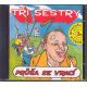Tři Sestry - Prúša Se Vrací + Bonusy (CD) audio CD album