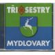 Tři Sestry - Mydlovary (CD) audio CD album