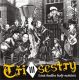 Tři Sestry - Líná Hudba Holý Neštěstí (CD) audio CD album