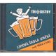 Tři Sestry - Lihová Škola Umění (CD) audio CD album