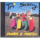 Tři Sestry - Hudba Z Marsu (CD) audio CD album