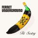 Tři Sestry - Fernet Underground (DELUXE) (2CD) audio CD album