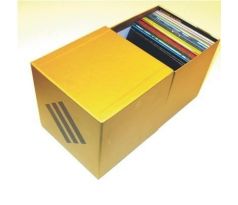 Tři Sestry - 30box (30CD) audio CD album