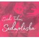 Tobias Szidi – Sedmoláska (2CD) audio CD album