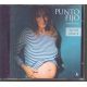 Tobias Szidi – Punto Fijo (CD) audio CD album