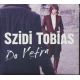 Tobias Szidi – Do Vetra (CD) audio CD album