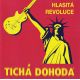 Tichá Dohoda - Hlasitá Revoluce (CD) audio CD album