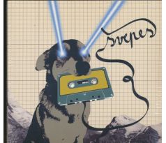 Švepes – Svepes (CD) audio CD album