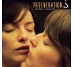 Support Lesbiens - Regeneration (CD) audio CD album