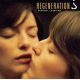 Support Lesbiens - Regeneration (CD) audio CD album
