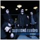 Slobodná Európa - Štvorka (CD) audio CD album