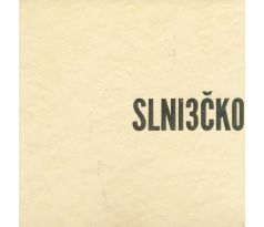Slniečko – Bekot & Bakot (Best Of) (CD) audio CD album