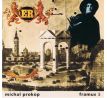 Prokop M. A Framus Five - Město Er (CD) audio CD album