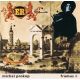 Prokop M. A Framus Five - Město Er (CD) audio CD album