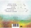 Procházka Boboš & Wolf Marek - Live (CD)