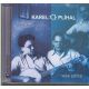 Plíhal Karel - Nebe Počká (CD) audio CD album