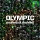 Olympic - Souhvězdí Drsňáků (CD) audio CD album