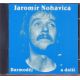 Nohavica Jaromír – Darmoděj (CD) audio CD album