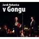 Nohavica Jaromír - V Gongu (CD+DVD) audio CD album